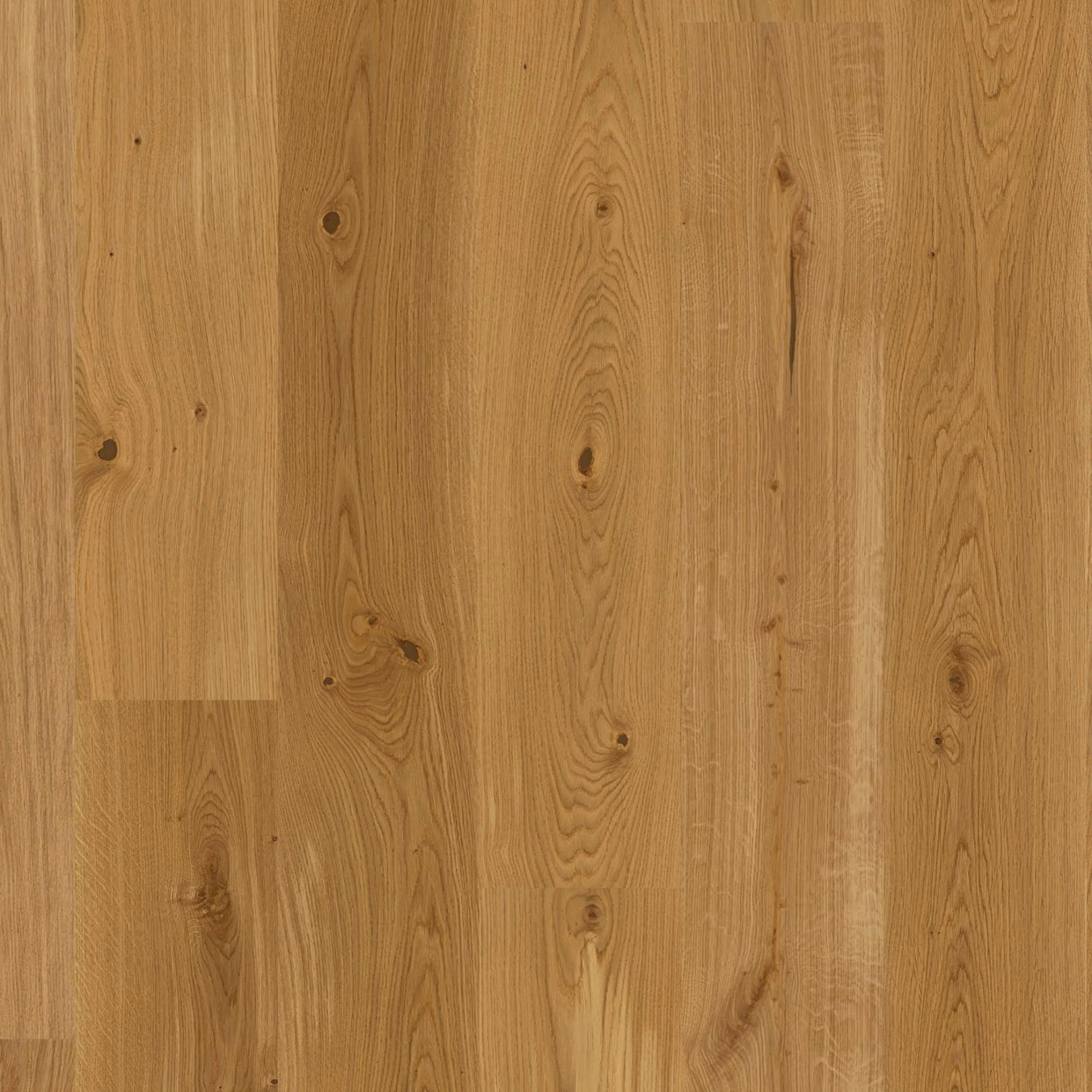 Parkettgolv Boen Ek Animoso Live Natural HV-Olja 1-Stav