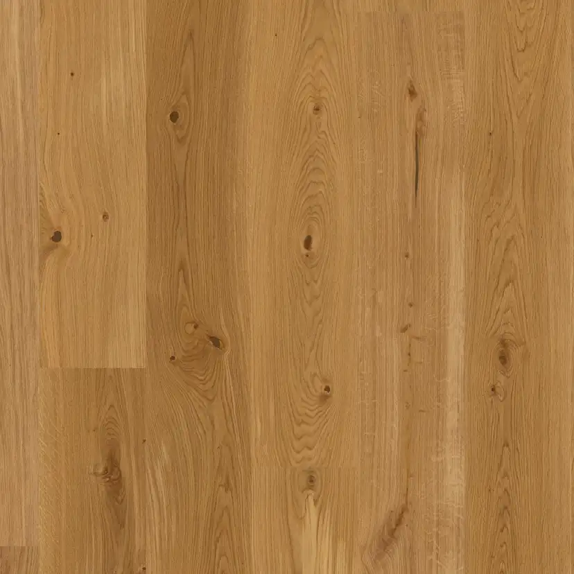 Parkettgolv Boen Ek Animoso Live Natural HV-Olja 1-Stav