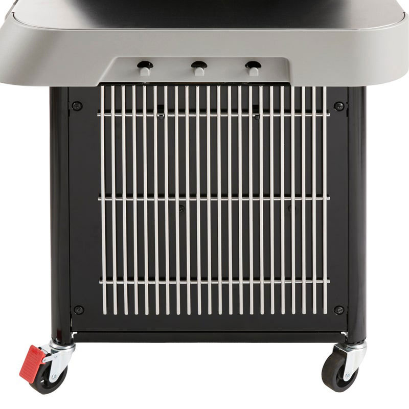 Gasolgrill Weber Genesis S-335