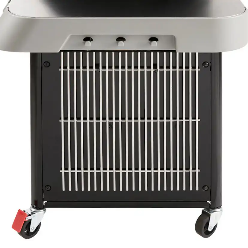 Gasolgrill Weber Genesis S-335
