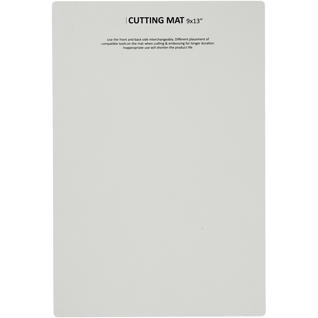 Skärplatta Creativ Company 22x33 cm