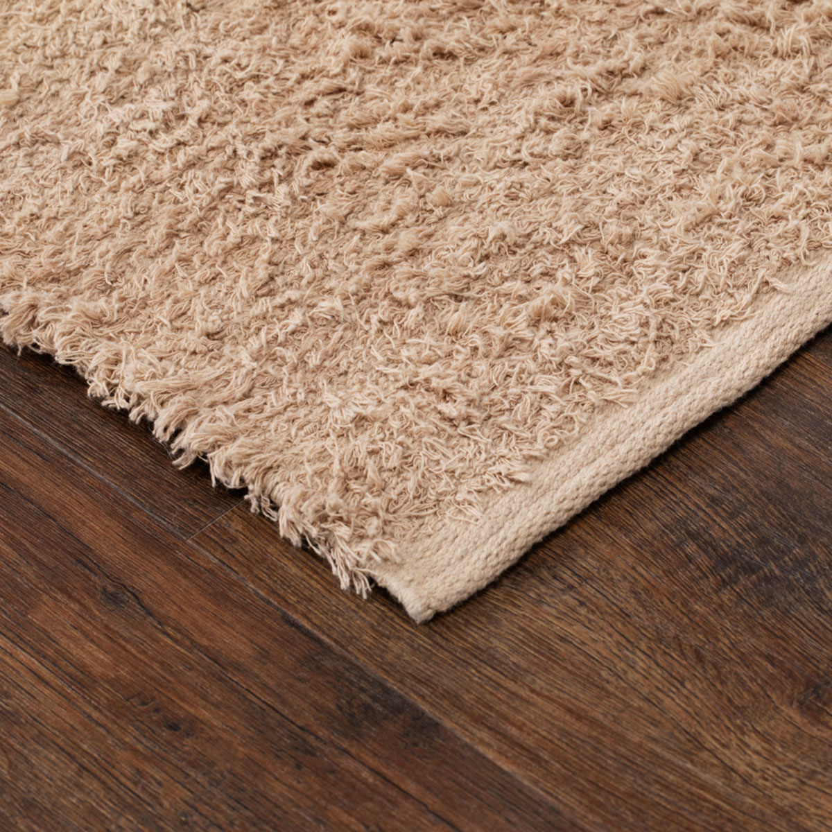 Bomullsmatta KM Carpets Falsterbo