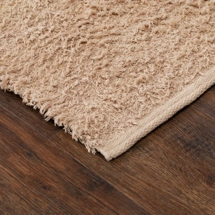 Bomullsmatta KM Carpets Falsterbo