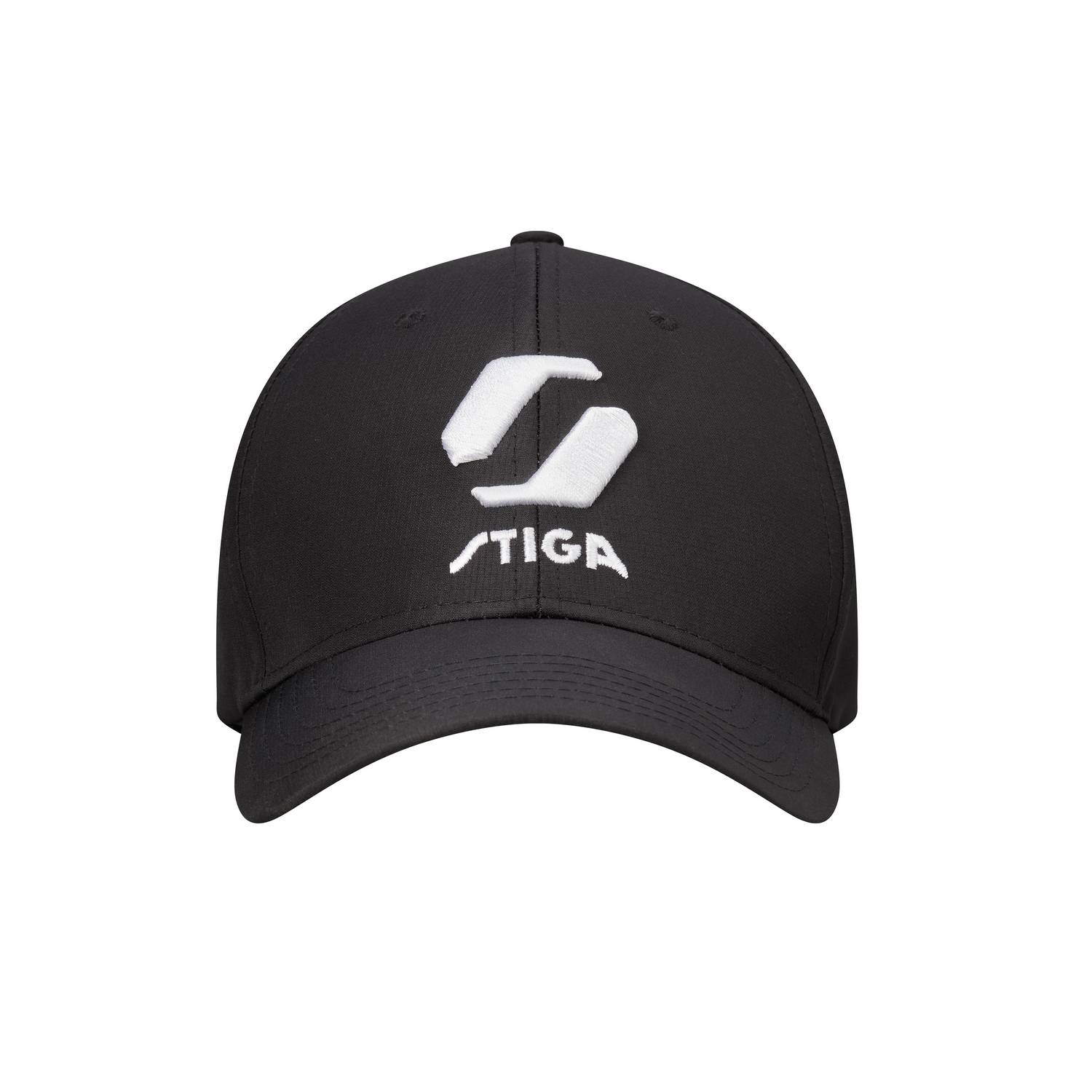 Keps Stiga Sports Pro Svart