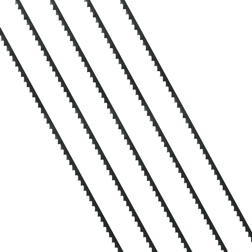 Blad HECHT Till Bandsåg Art: 52647 & 49520