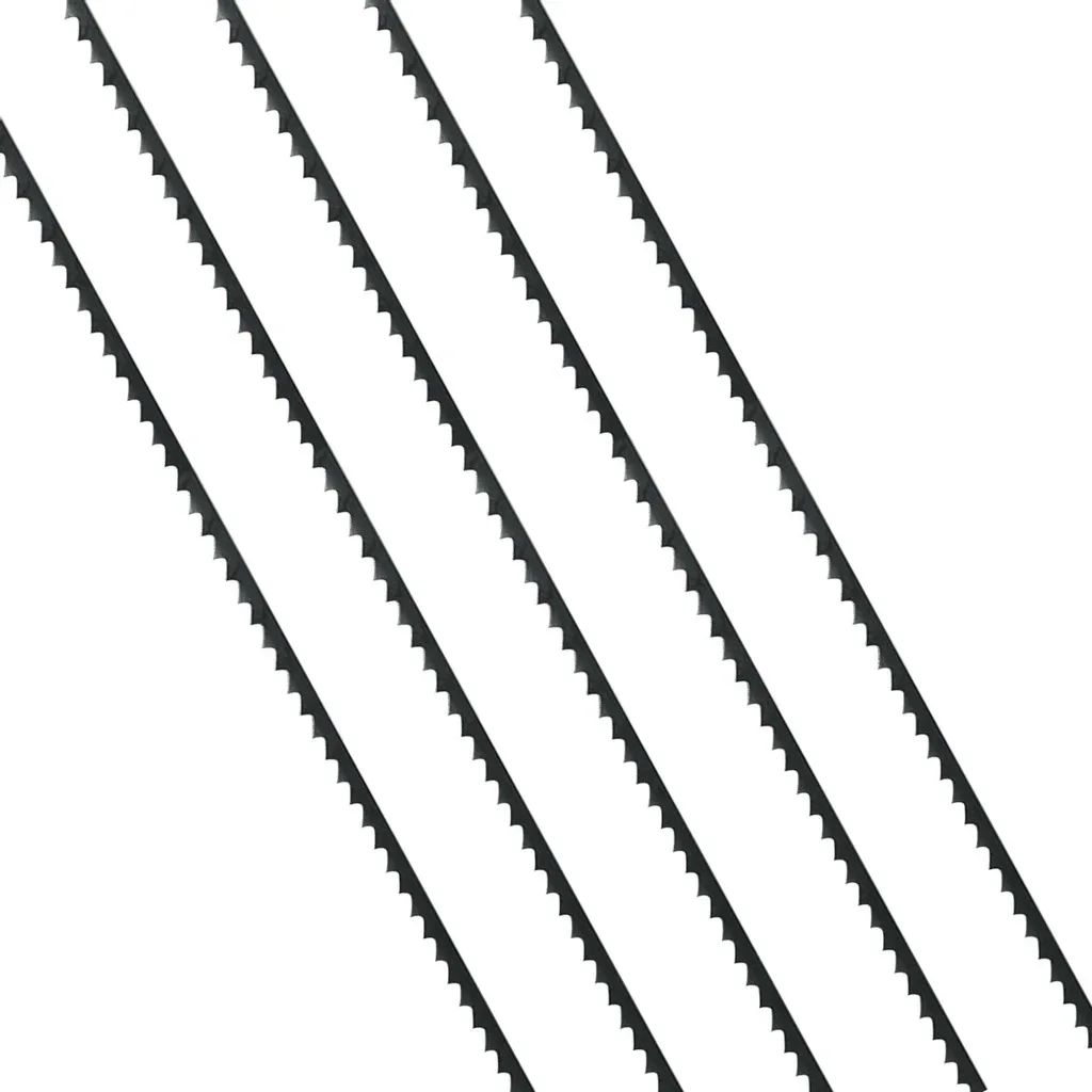 Blad HECHT Till Bandsåg Art: 52647 & 49520