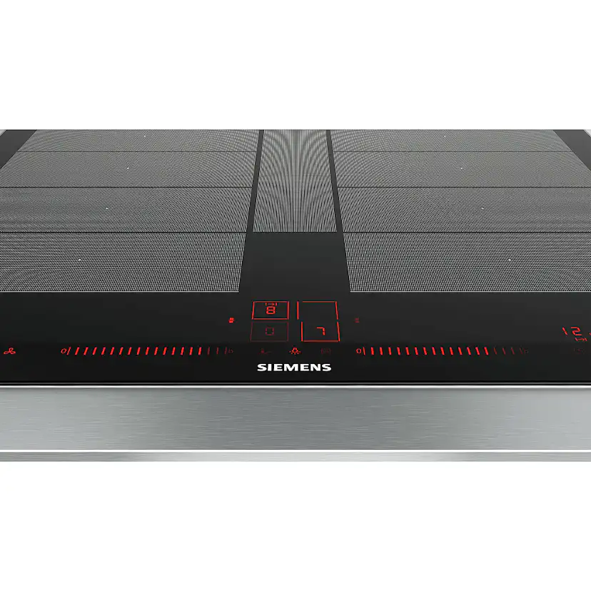 Kökspaket Siemens HB776G3B2S + EX675LYV1E + SN65EX22CE + LI67RB531
