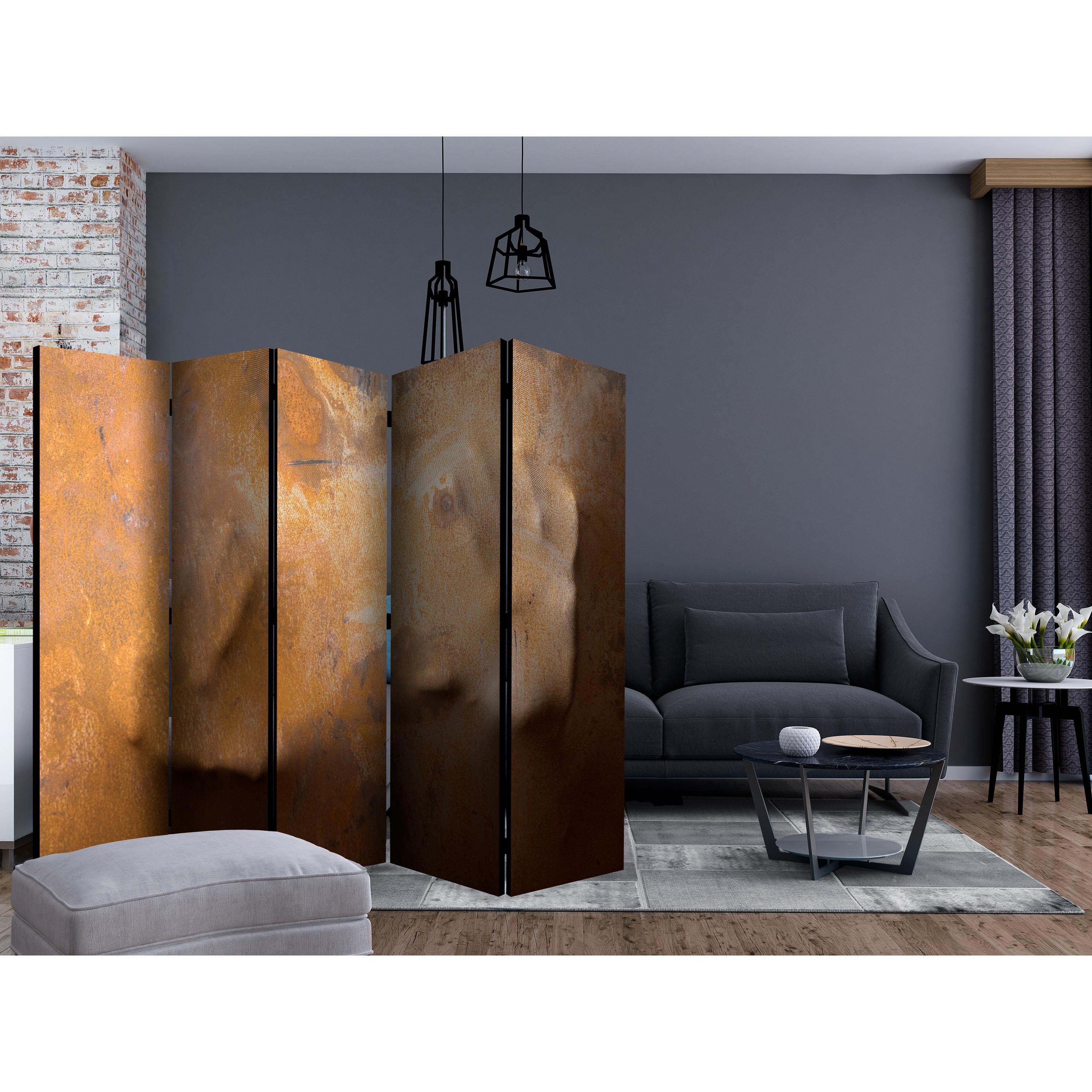 Rumsavdelare Skärmvägg Arkiio Touch II 225x172 cm