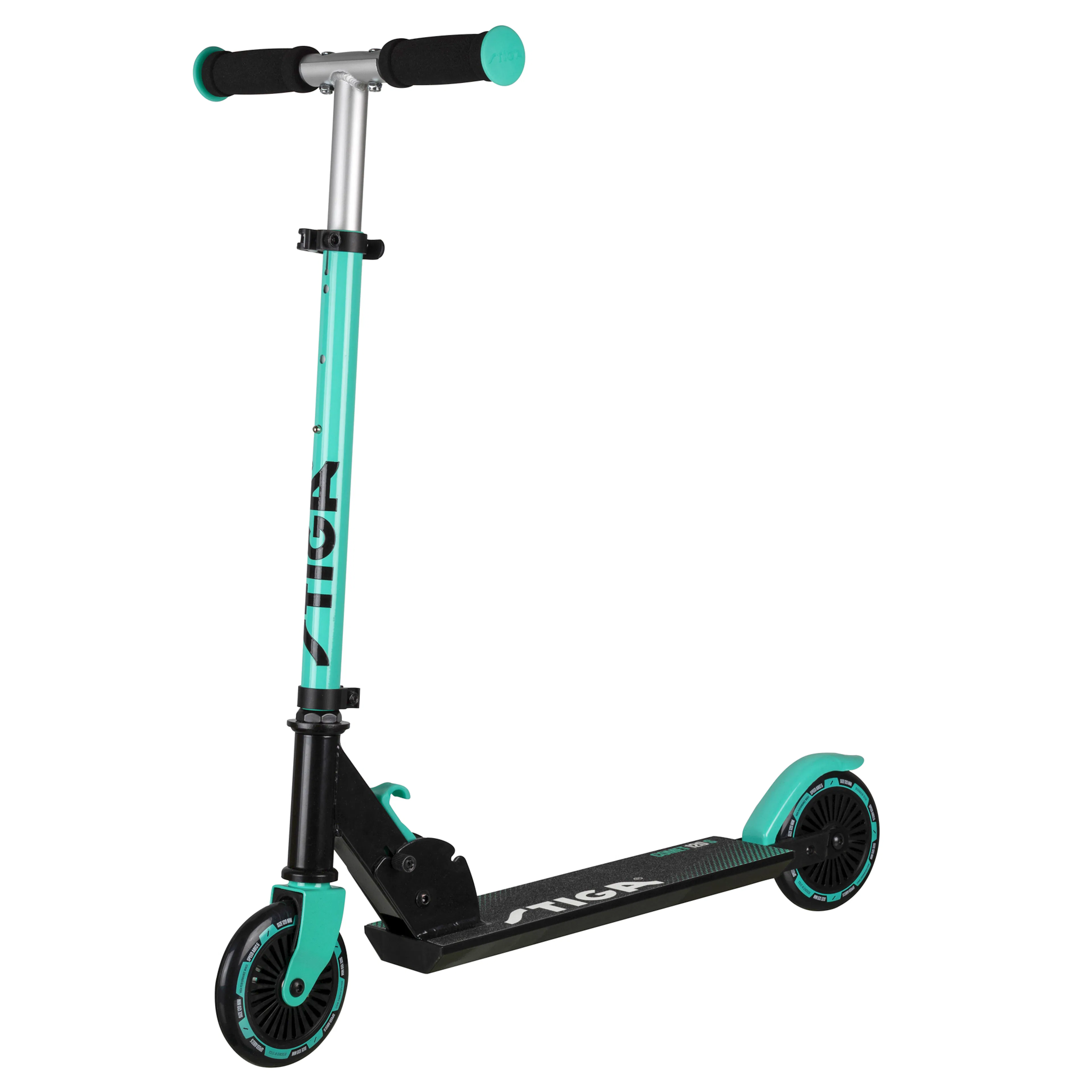 Sparkcykel STIGA Sports Comet 2 120-S