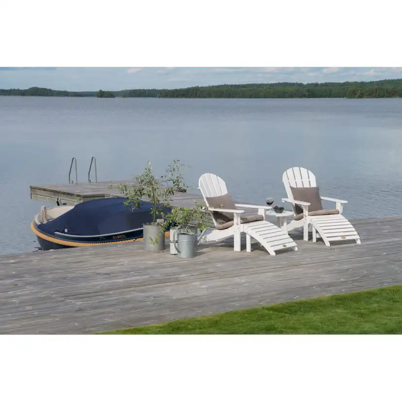 Sidobord Hillerstorp Tennessee