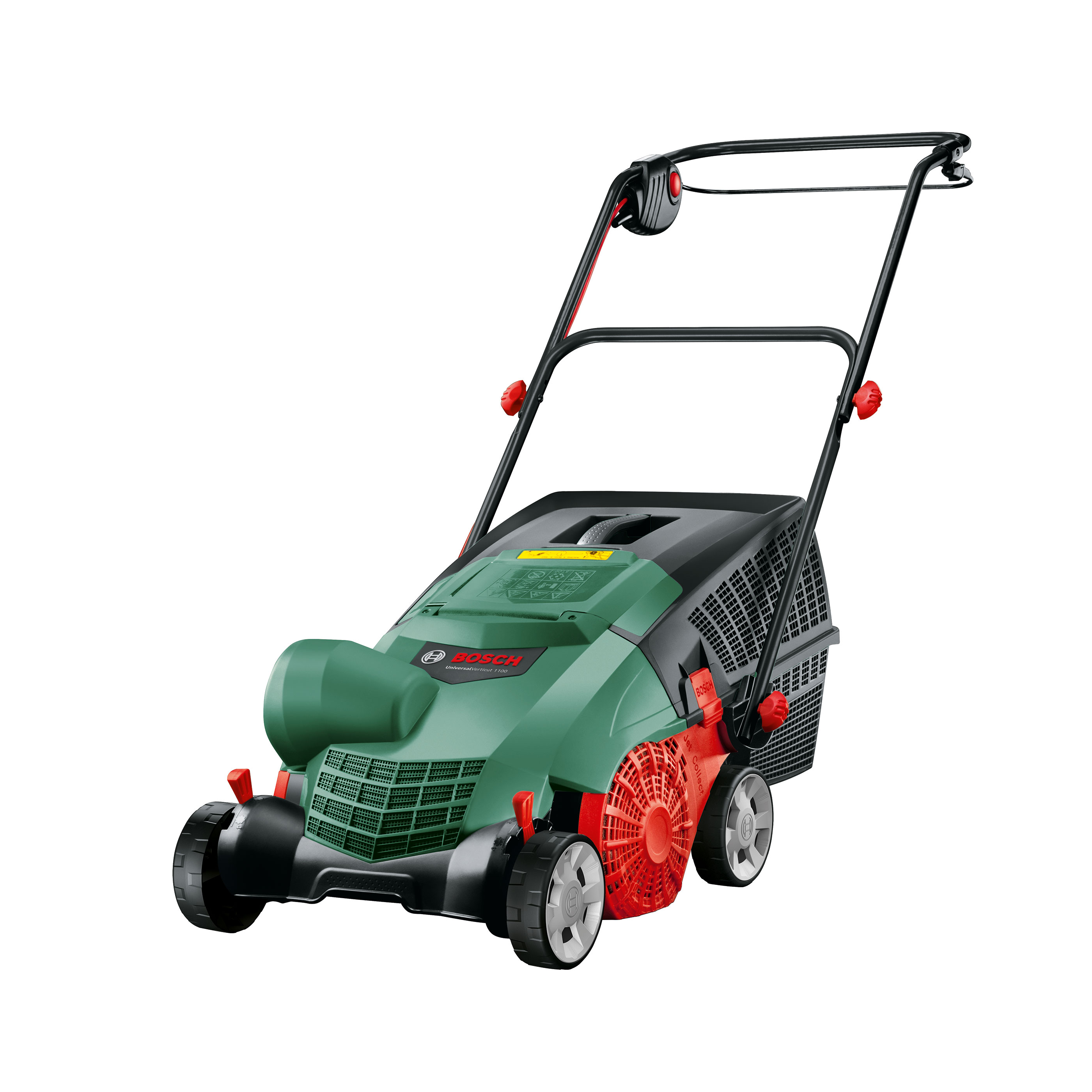 Mossrivare Bosch Power Tools UniversalVertiCut 1100