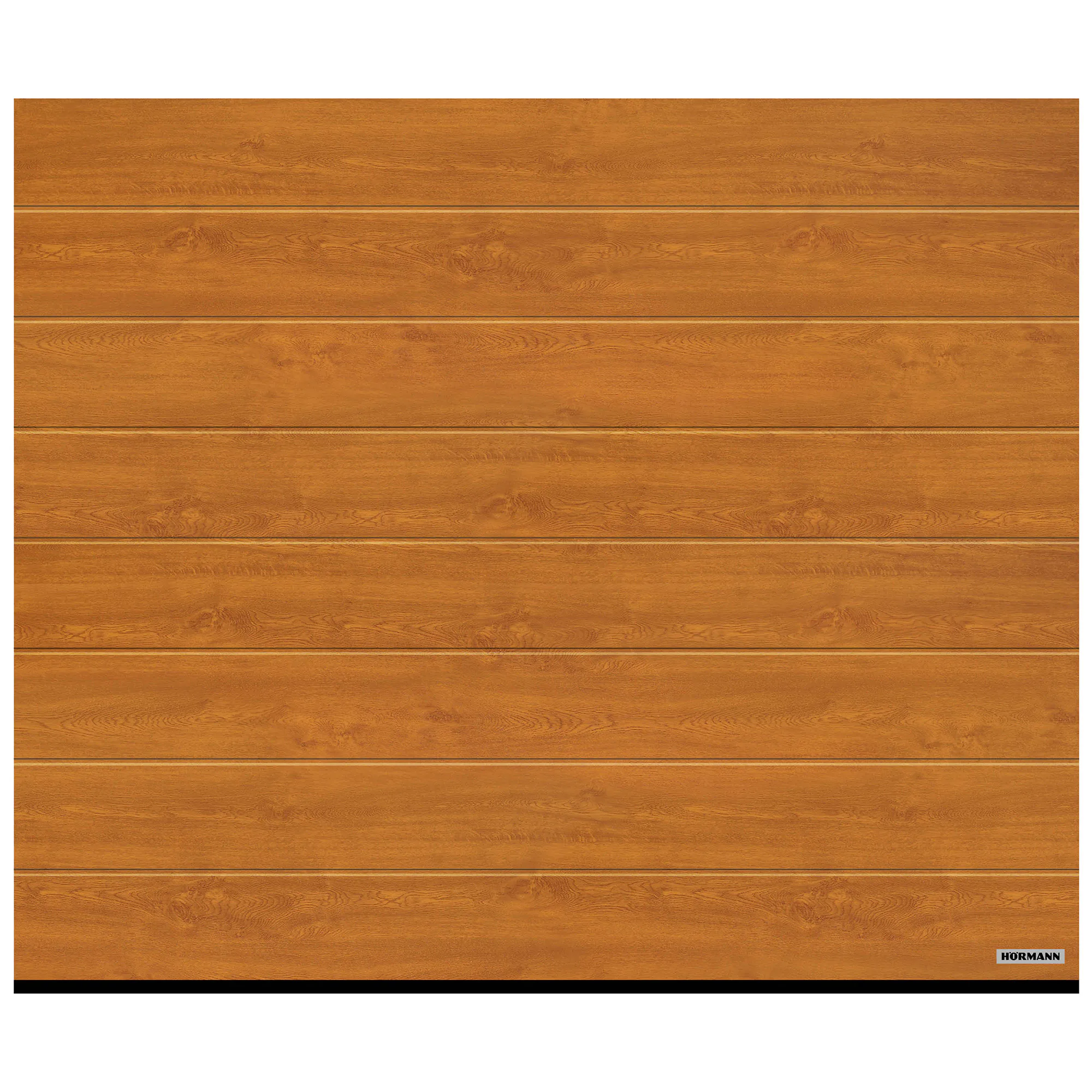 Golden Oak