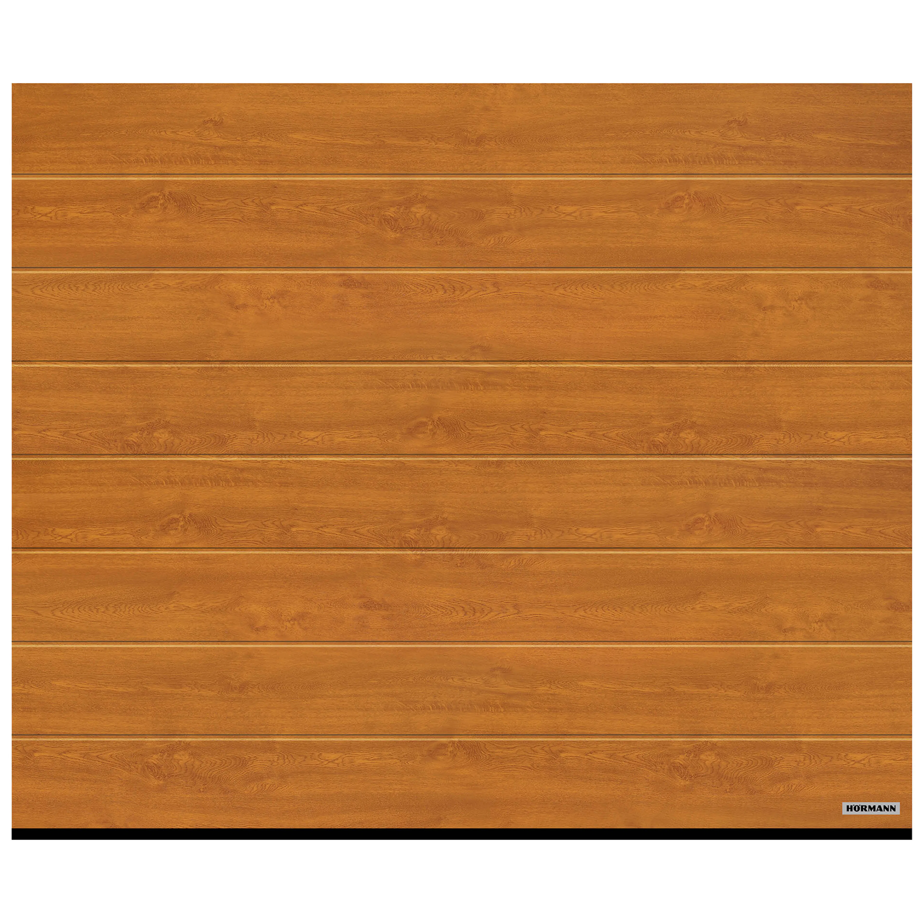 Golden Oak