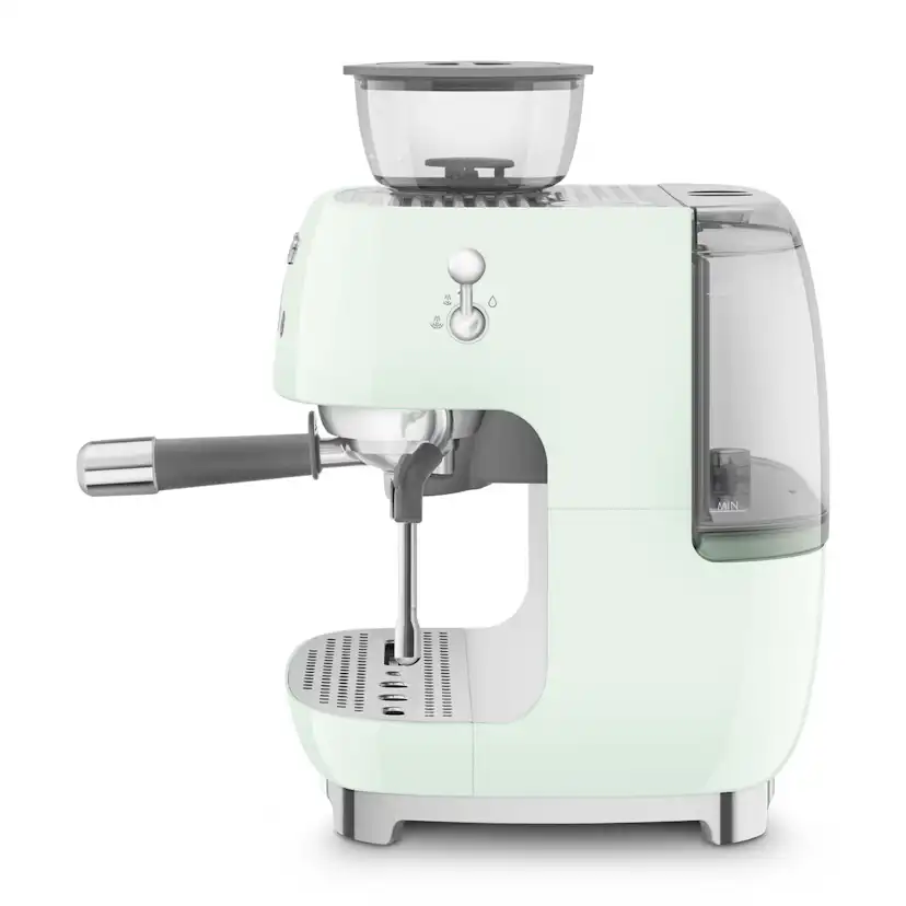 Espressomaskin Smeg EGF03