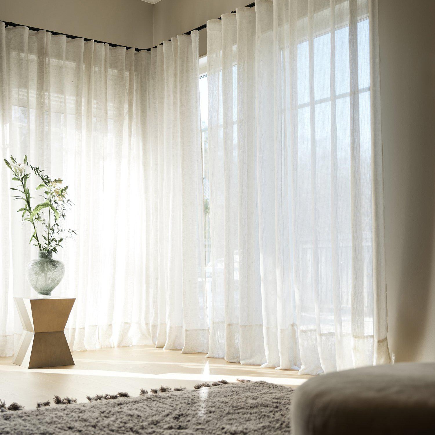 Gardin Svanefors Randy 2-pack