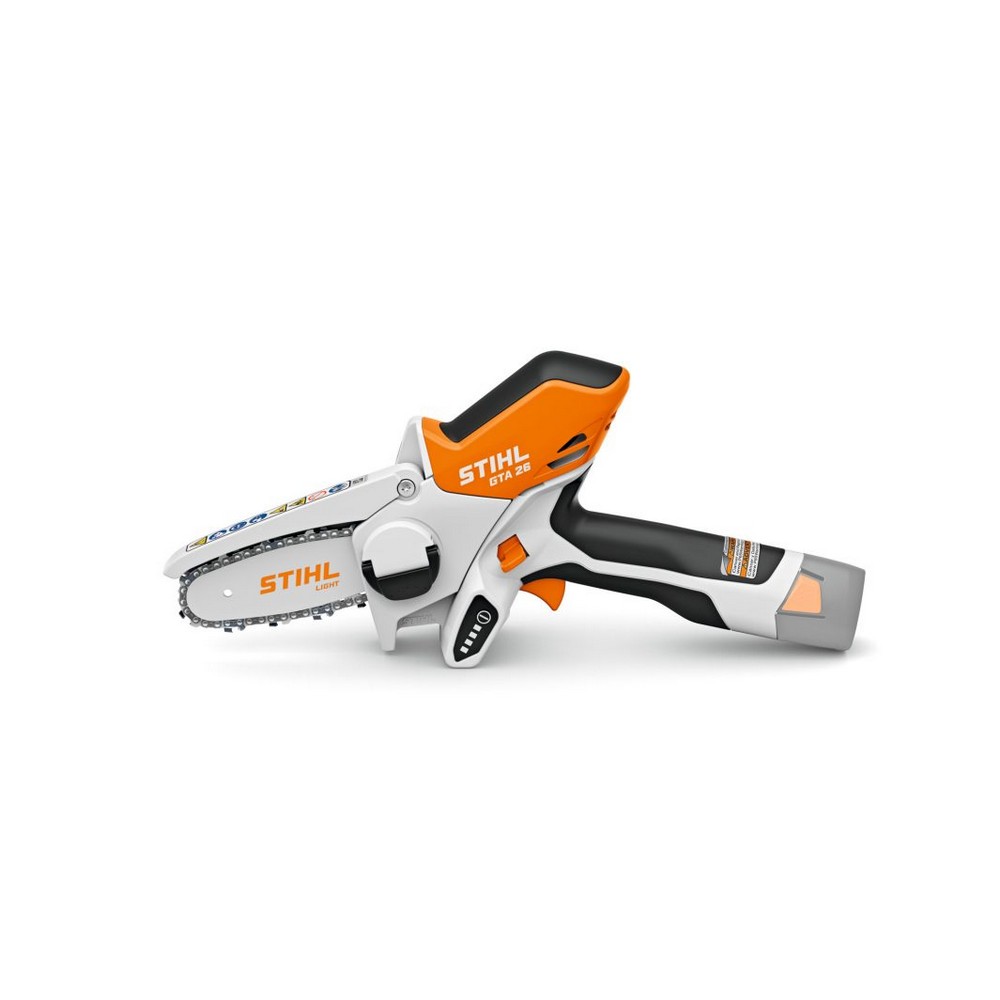 Grensåg STIHL GTA 26