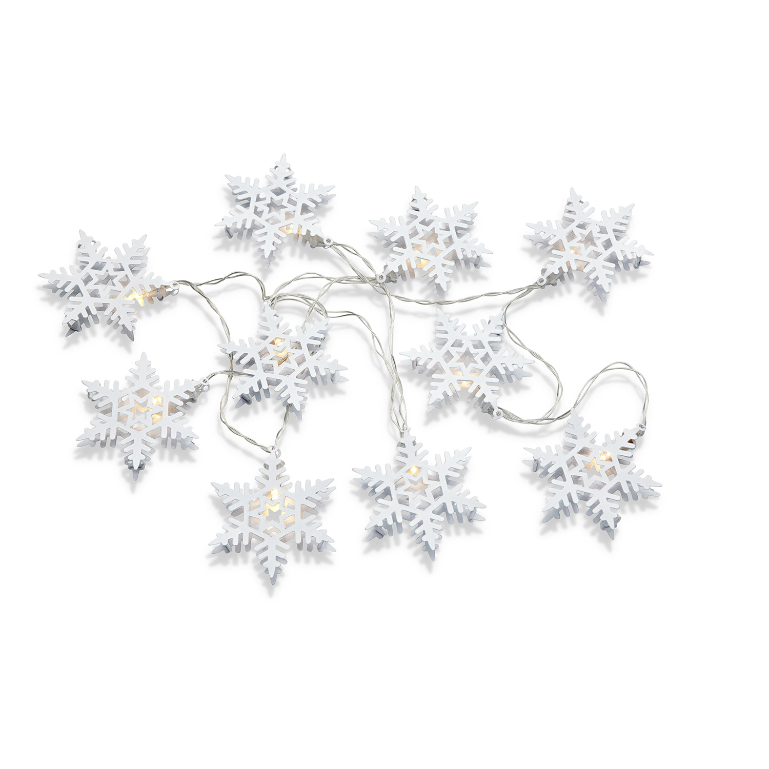 Ljusslinga Markslöjd Prince