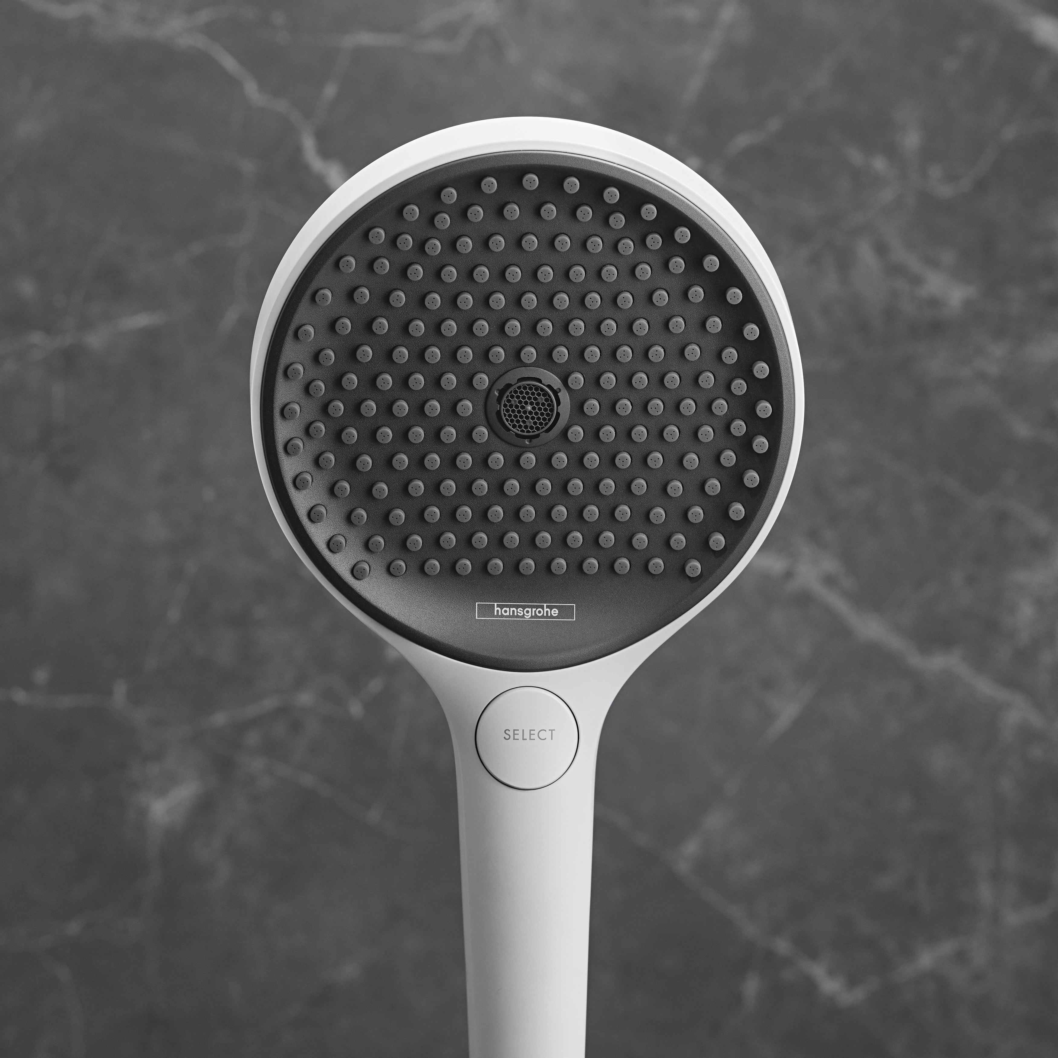 Handdusch Hansgrohe Rainfinity 130 3jet