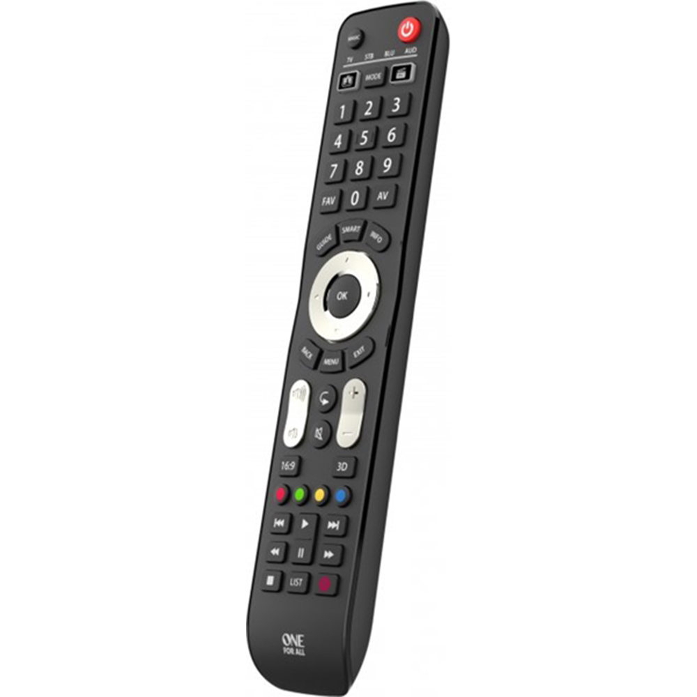 Fjärrkontroll One For All URC 7145 Evolve 4