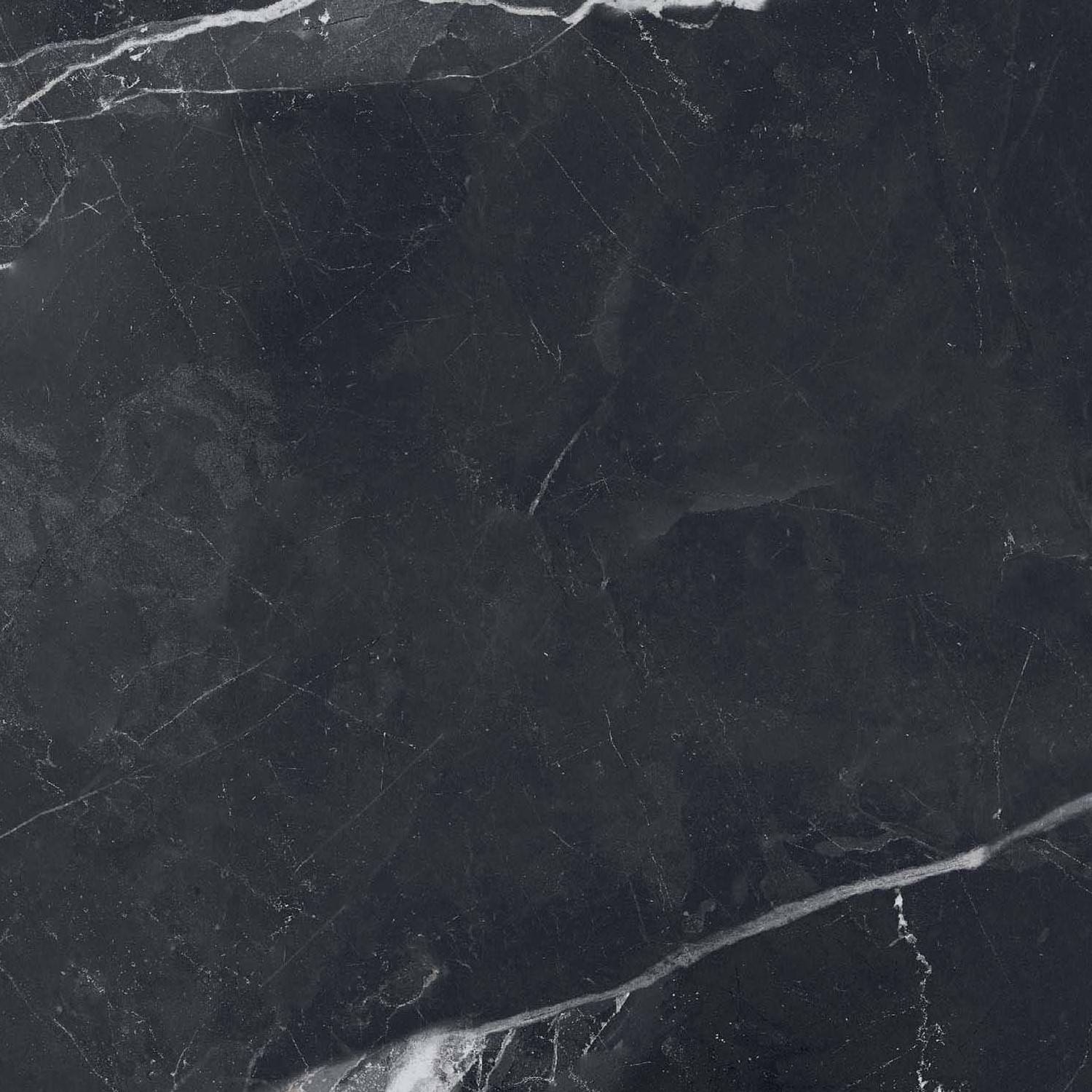 Klinker Konradssons Marmora Nero Antico Honed 30x30 cm