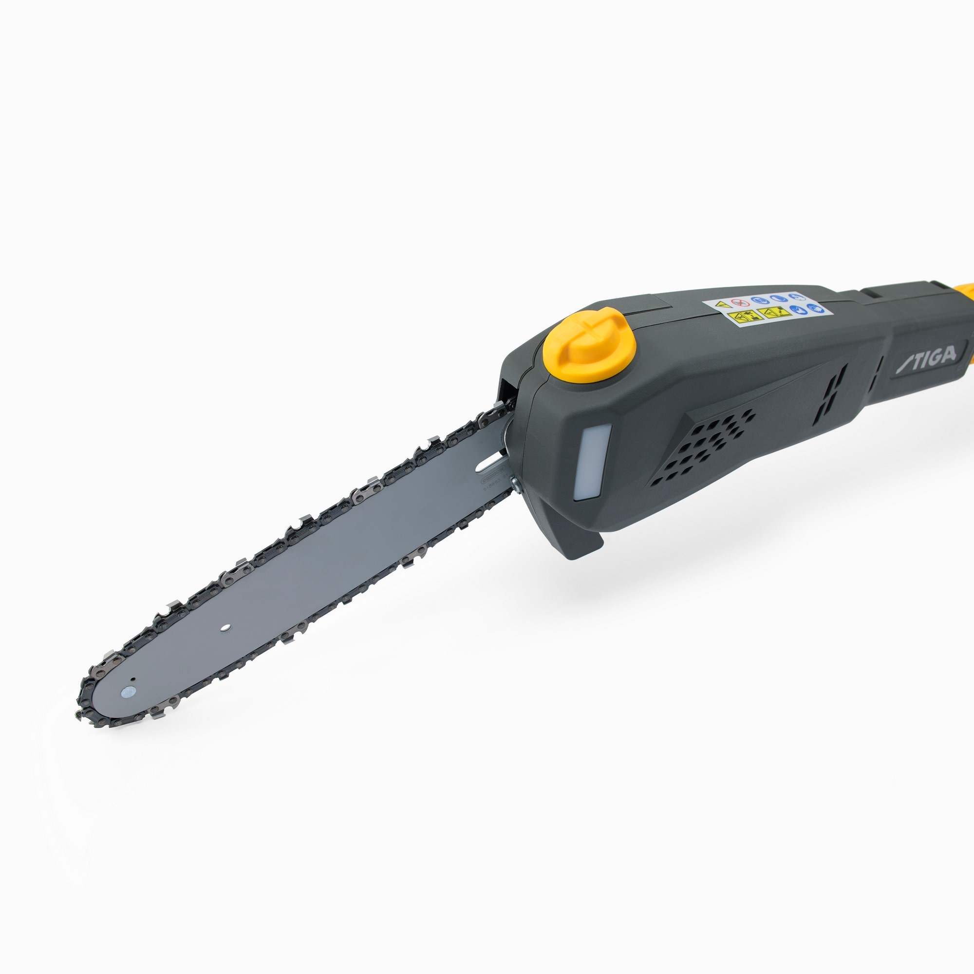 Multiverktyg STIGA MT 500e Utan Batteri & Laddare