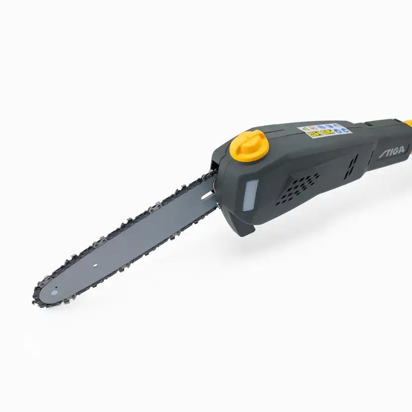 Multiverktyg STIGA MT 500e Utan Batteri & Laddare