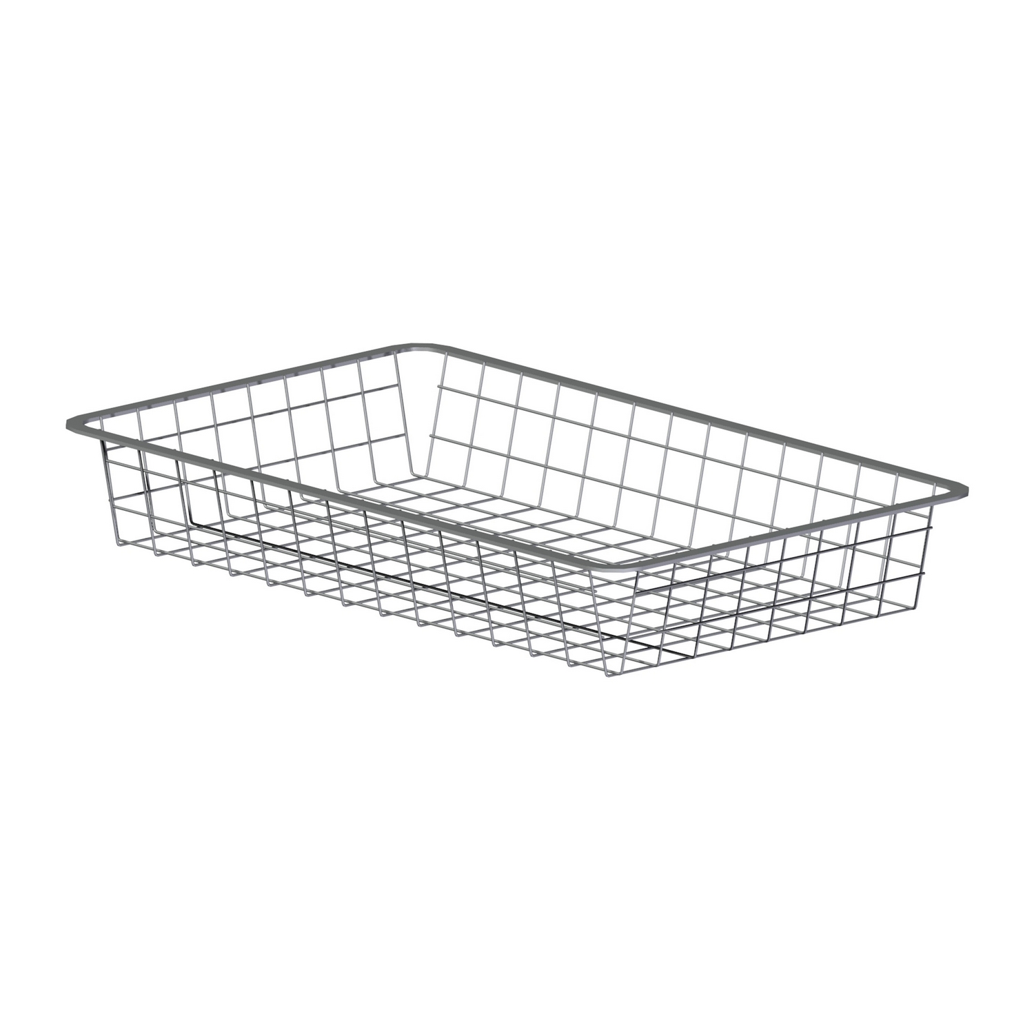 Trådback Lundbergs Wide 527x527 mm