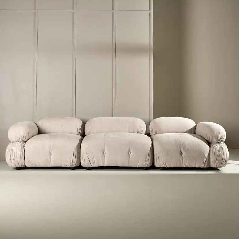 Soffmodul Venture Home Mika Beige