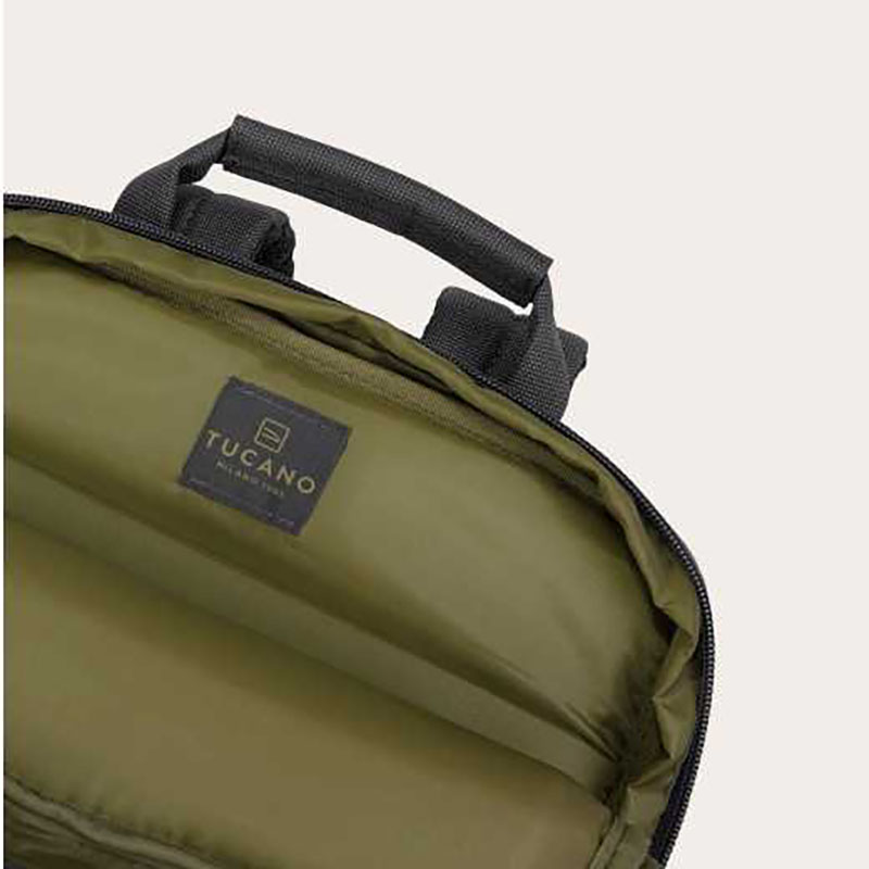 Ryggsäck Tucano Work Out 4 14 tum Notebook