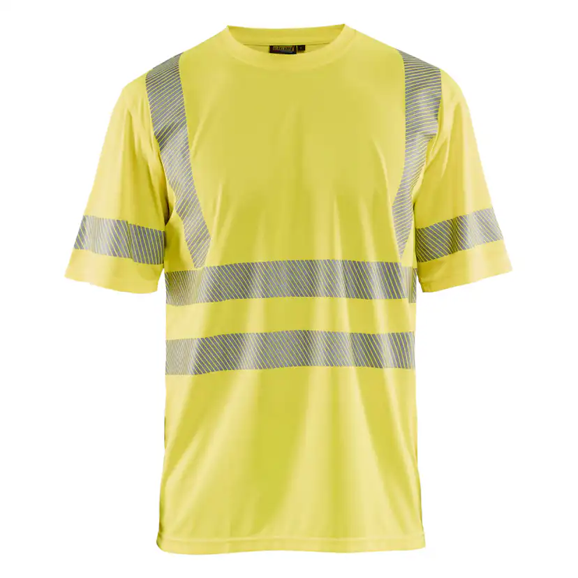 T-shirt Blåkläder 34201013
