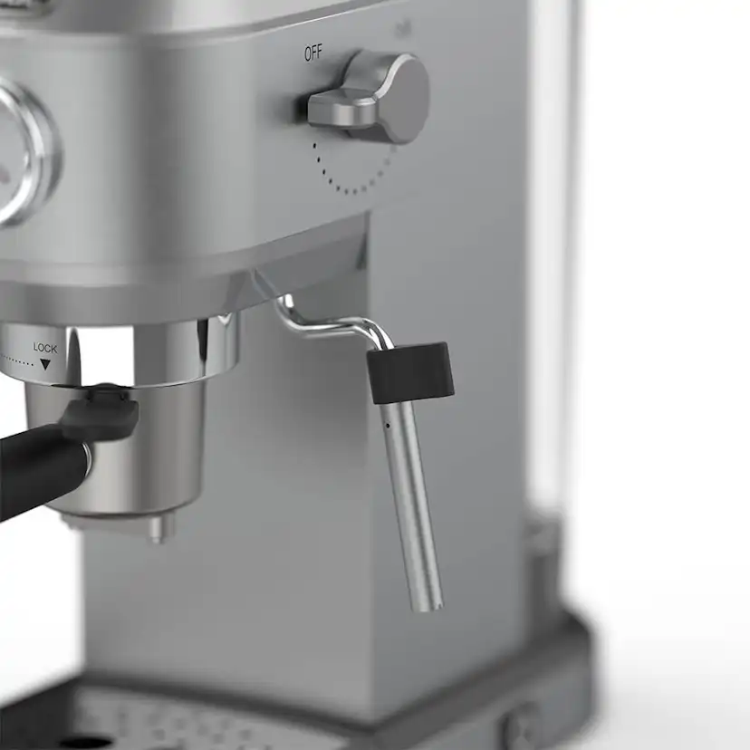 Espressomaskin Solac Taste Slim Pro Cap