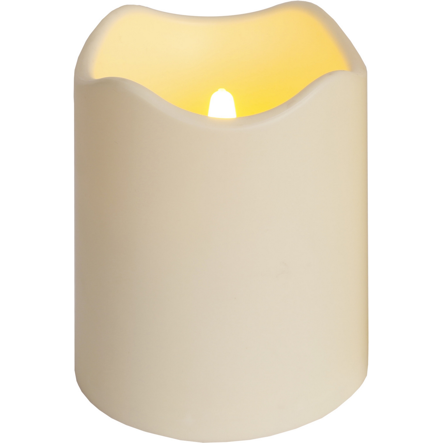 Blockljus Star Trading Paul LED