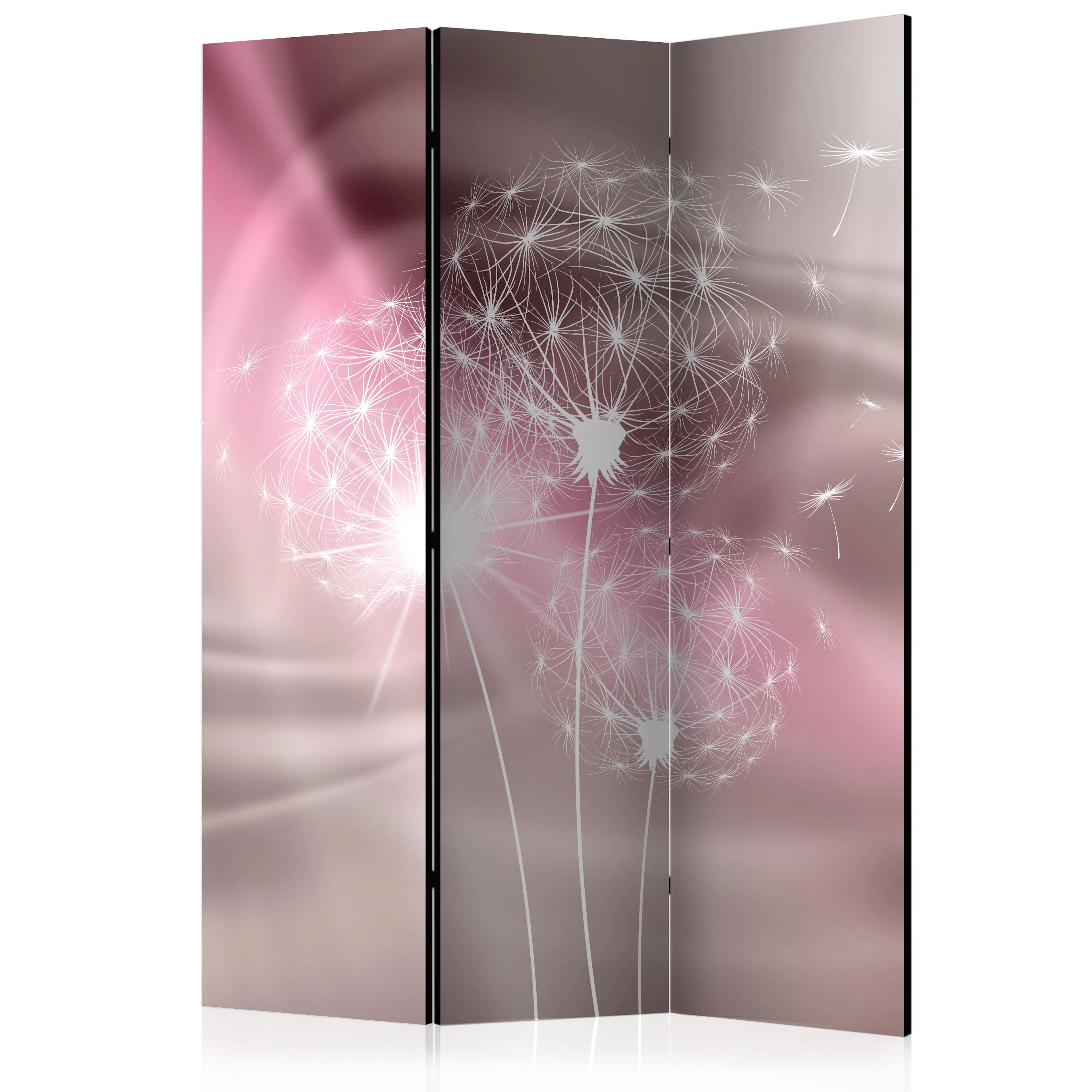 Rumsavdelare Skärmvägg Arkiio Magic Touch 135x172 cm