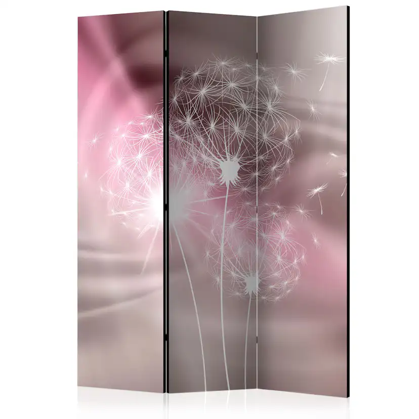 Rumsavdelare Skärmvägg Arkiio Magic Touch 135x172 cm