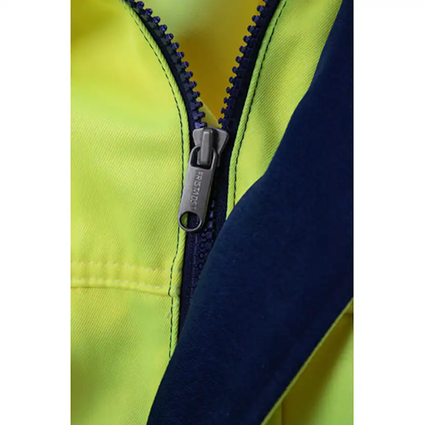 4794 TH Storlek: 3XL, Gul/Blå