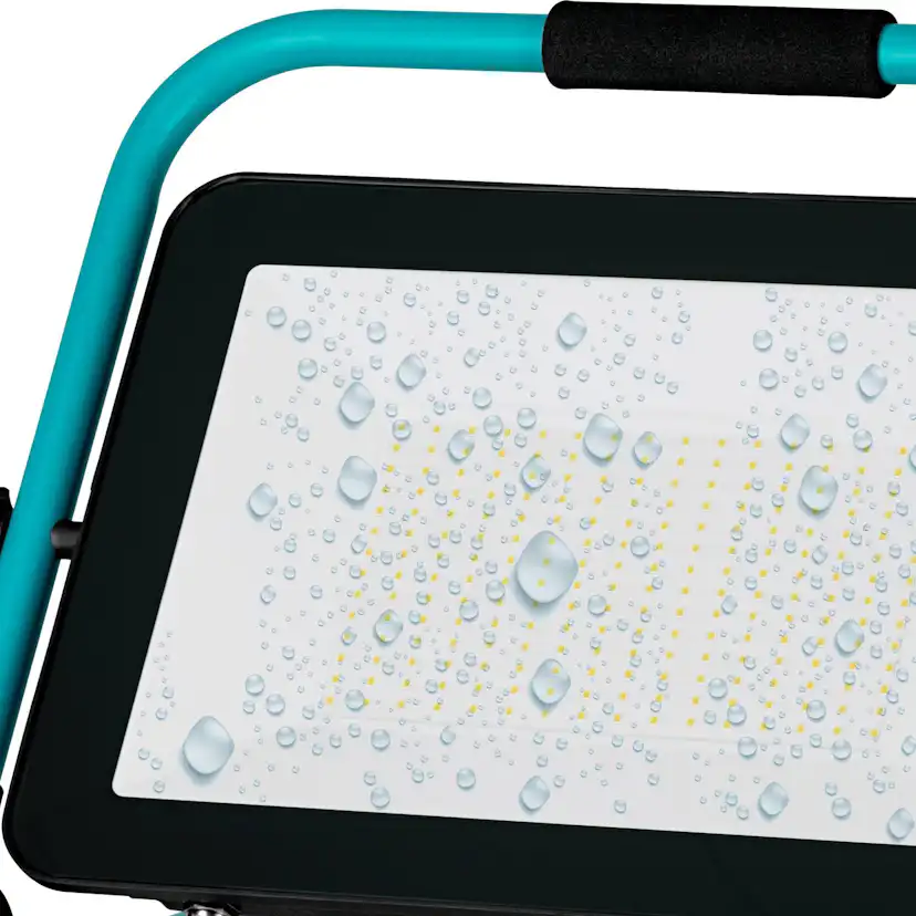 Arbetsbelysning Eglo LED-Golvstrålkastare 150W