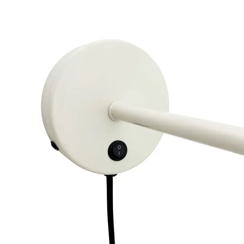 Vägglampa Dyberg Larsen Stoke