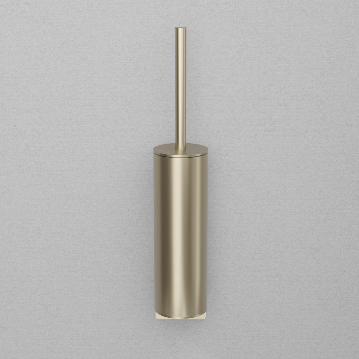 Toalettborste Scandtap Duo Style