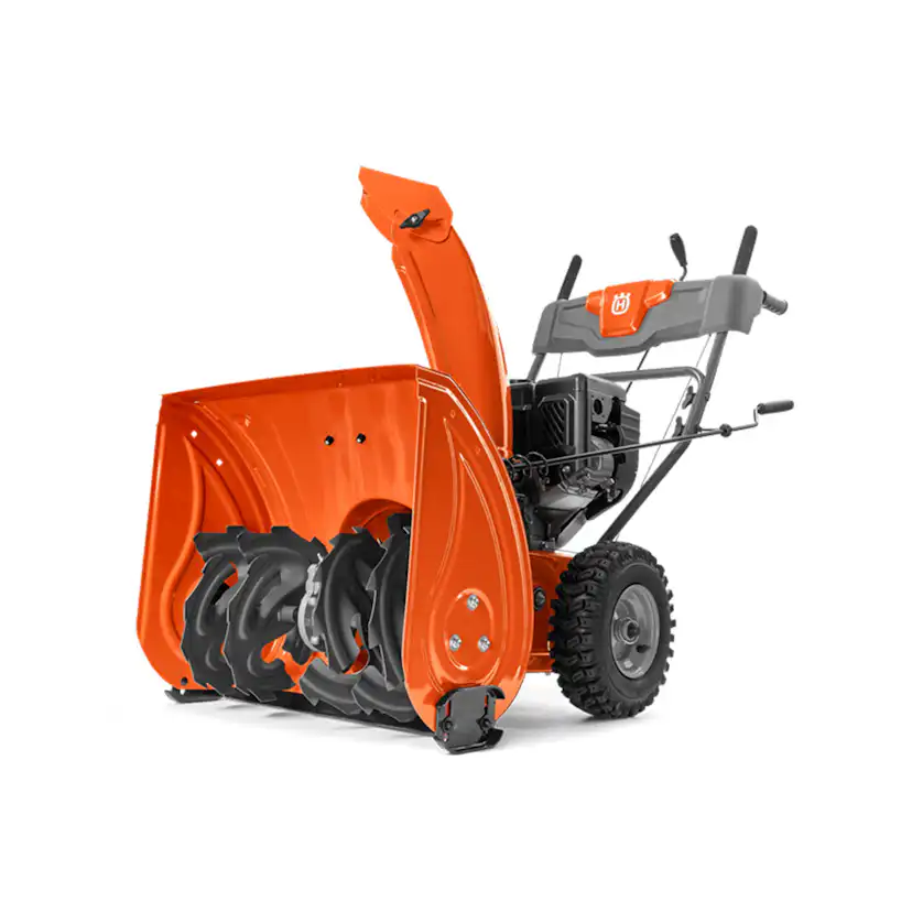 Snöslunga Husqvarna ST 124
