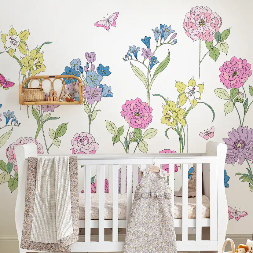 Fototapet Laura Ashley Gilly 119870