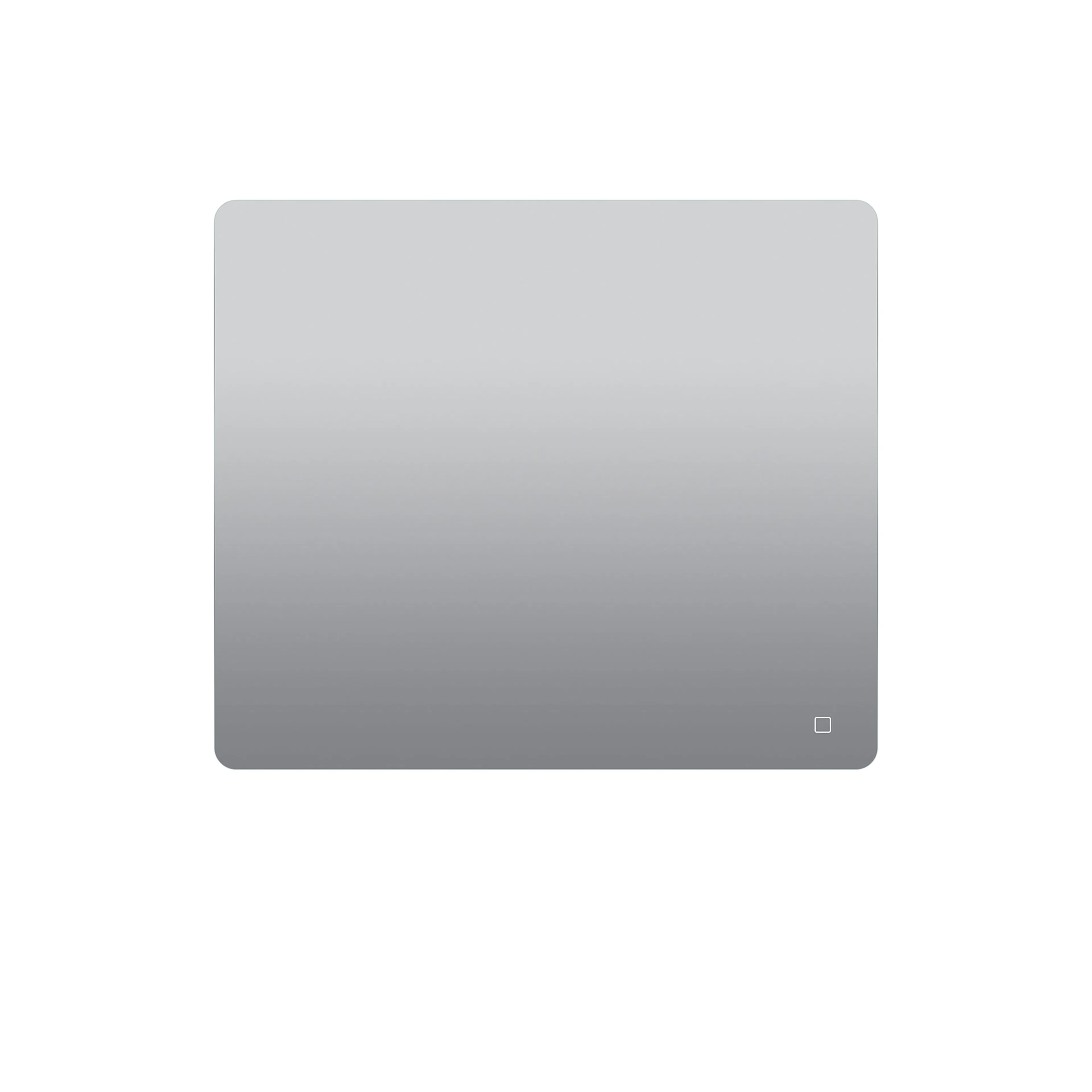 STUDIO LED Spegel 700x800mm Size: 700x800 mm
