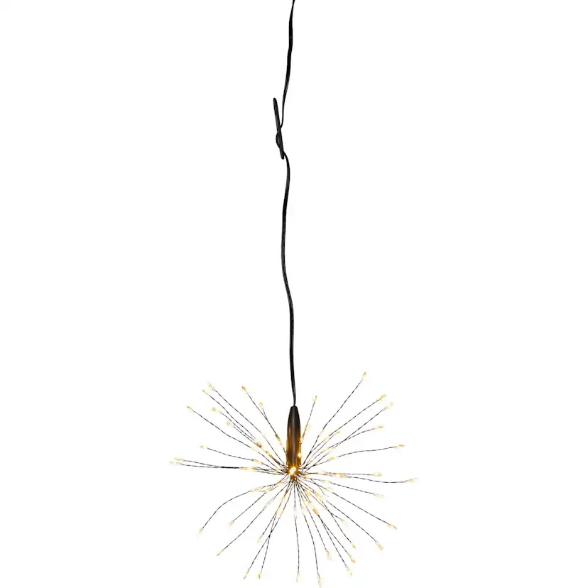 Stjärna Star Trading Firework 80L Hängande
