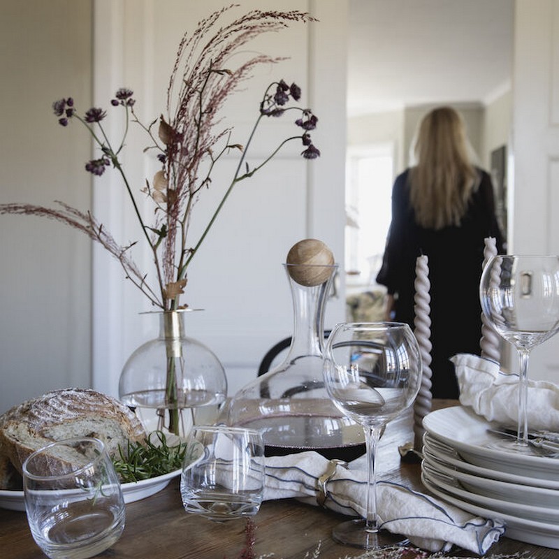 Vinkaraff Sagaform Nature