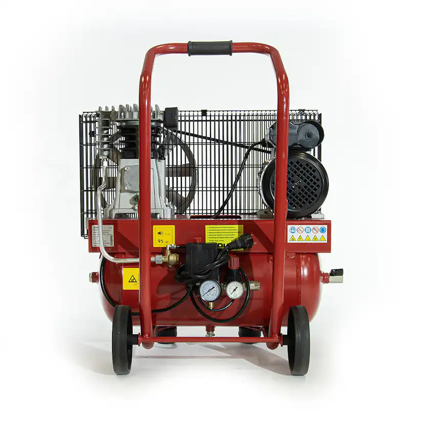 Kompressor Drift-Air E 300 M 24 1-fas