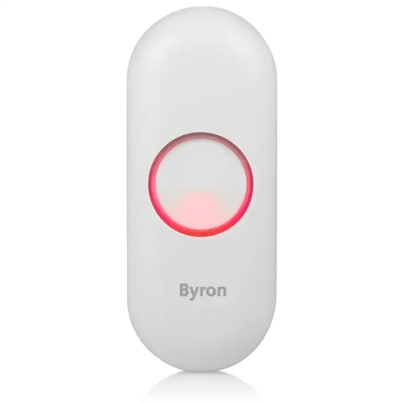 Extra Tryckknapp Byron