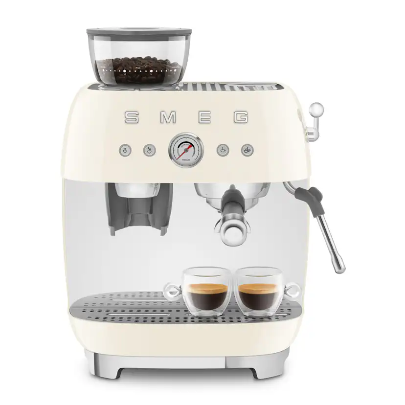 Espressomaskin Smeg EGF03