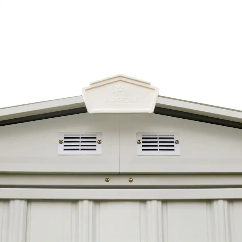 Förråd gop Ezee-shed L 3 m2
