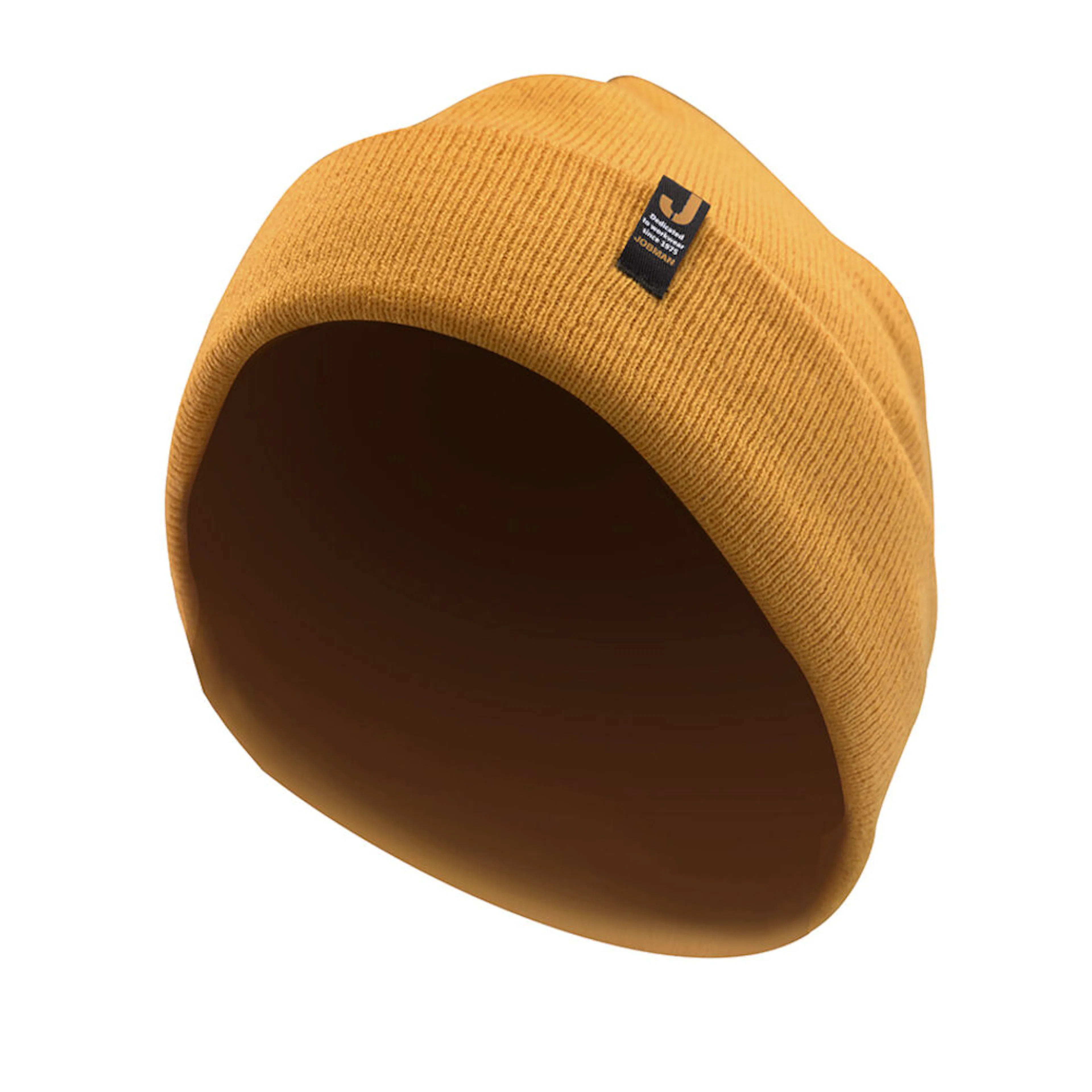 Mössa Jobman Orange One size