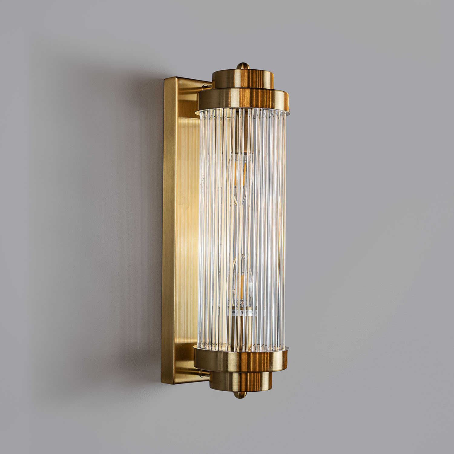 Vägglampa Vesani Nice