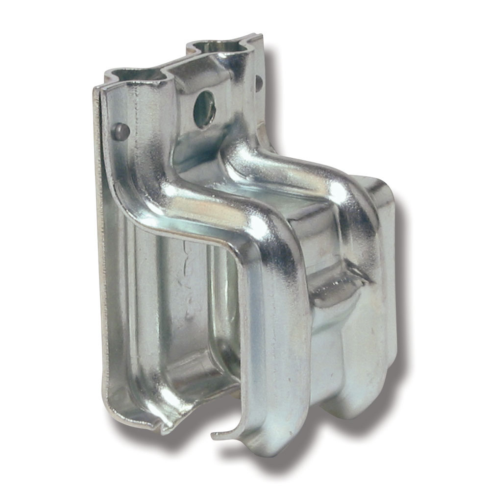 Konsol HENDERSON 1/290S för Väggmontage